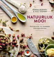 Omslag van Natuurlijk mooi