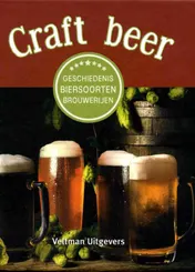 Omslag van Craft Beer