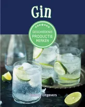 Omslag van Gin