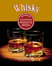 Omslag van Whisky