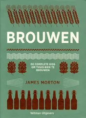 Omslag van Brouwen