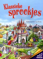 Omslag van Klassieke sprookjes