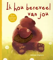 Omslag van Ik hou bereveel van jou
