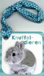 Omslag van Knuffeldieren