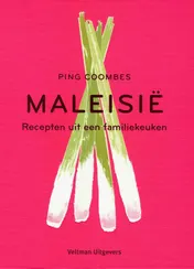 Omslag van Maleisie