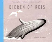 Omslag van Dieren op reis
