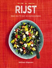 Omslag van Rijst