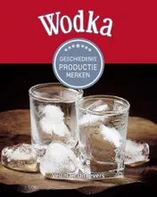 Omslag van Wodka