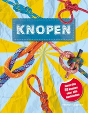 Omslag van Knopen