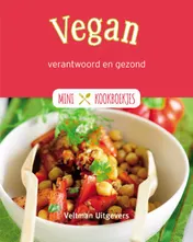 Omslag van Vegan