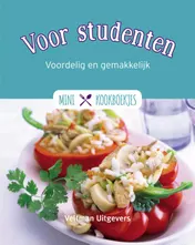 Omslag van Voor Studenten