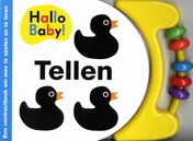 Omslag van Tellen