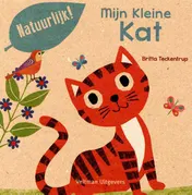 Omslag van Mijn kleine Kat