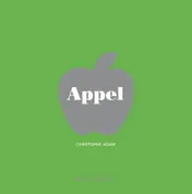 Omslag van Appel