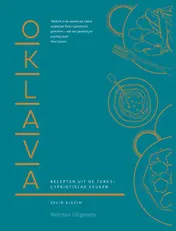 Omslag van Oklava