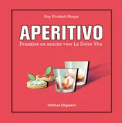 Omslag van Aperitivo