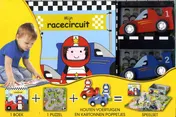 Omslag van Mijn racecircuit