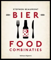 Omslag van Bier & Foodcombinaties