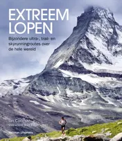 Omslag van Extreem lopen