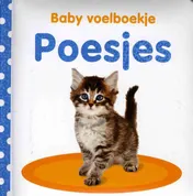 Omslag van Poesjes
