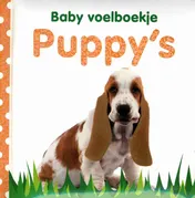 Omslag van Puppy's