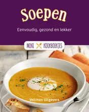 Omslag van Soepen