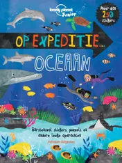 Omslag van Oceaan