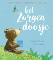 Omslag van Het zorgendoosje