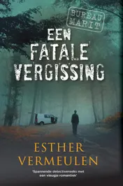 Omslag van Een fatale vergissing