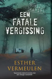 Omslag van Een fatale vergissing