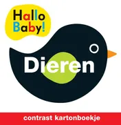Omslag van Dieren