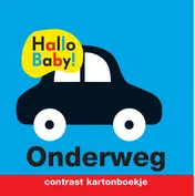 Omslag van Onderweg