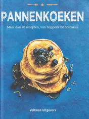 Omslag van Pannenkoeken