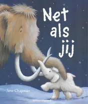 Omslag van Net als jij