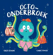 Omslag van Octo-onderbroek