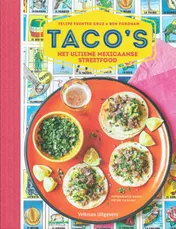 Omslag van Taco's