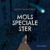 Omslag van Mols speciale ster
