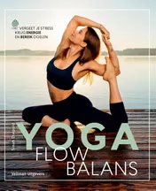 Omslag van Yoga Flow Balance