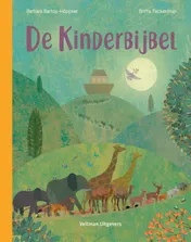 Omslag van De Kinderbijbel