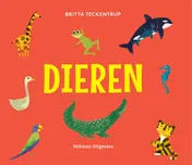 Omslag van Dieren