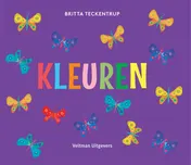 Omslag van Kleuren