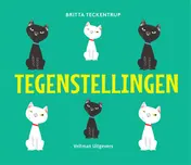 Omslag van Tegenstellingen