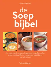 Omslag van de Soepbijbel