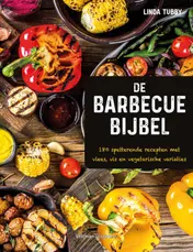 Omslag van de Barbecuebijbel