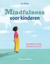 Omslag van Mindfulness voor kinderen