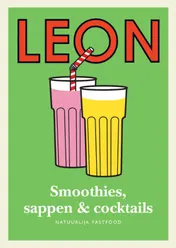 Omslag van Leon