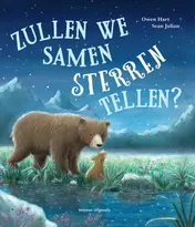 Omslag van Zullen we samen sterren tellen?