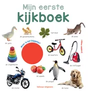 Omslag van Mijn eerste kijkboek