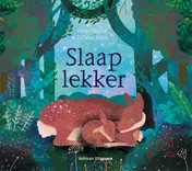 Omslag van Slaap lekker