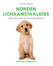Omslag van Honden lichaamstaalgids